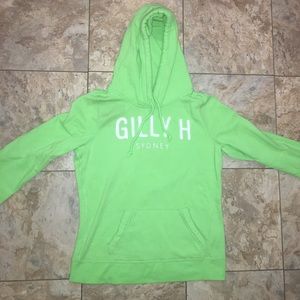 Gilly Hicks Sweatshirt